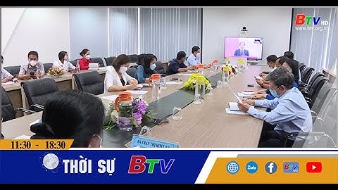 Triển khai nhiệm vụ công tác Mặt trận năm 2022
