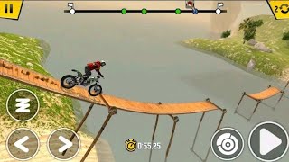 Impossible Climb Racing Game | Modified Monster Bikes | Hill Climb |  @game