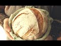No-Knead Whole Wheat Bread | Quick and Easy Artisan Bread | Crusty & Soft Bread