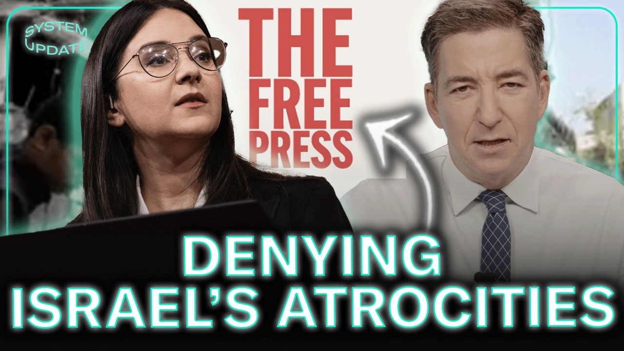 Bari Weiss's "Free Press": Defending Israel at Any Cost