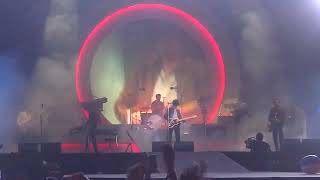 Arctic Monkeys - Teddy Picker @ Sziget Festival 2022, Budapest, 15.08.2022