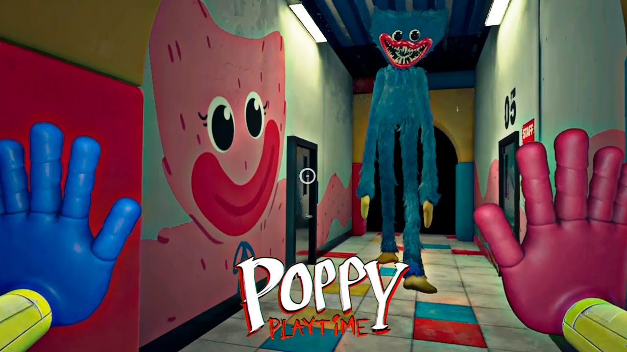 Меню поппи плейтайм 3. Поппи Плейтайм. Папе Playtime игра. Хопи плей тайм. Poppy Playtime Wuggy.