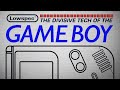 How the game boy  ruined nintendo