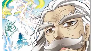 Manga Us - Panlong chapter 142
