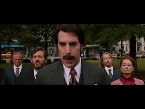 Видео: Anchorman 2-г хаанаас дамжуулах вэ?