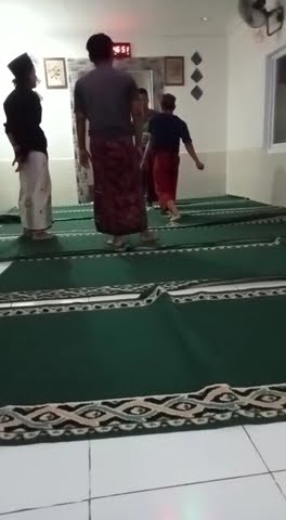 tajrib jurus karomah syekh abdul jabar