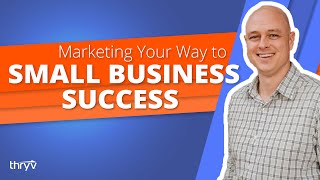 Marketing Strategies for Small Business Success: Insights from Expert Tobias Roediger