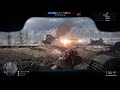Battlefield 1: Conquest gameplay 4K (No Commentary)