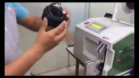 Automatic Wire Binding machine WPM-845