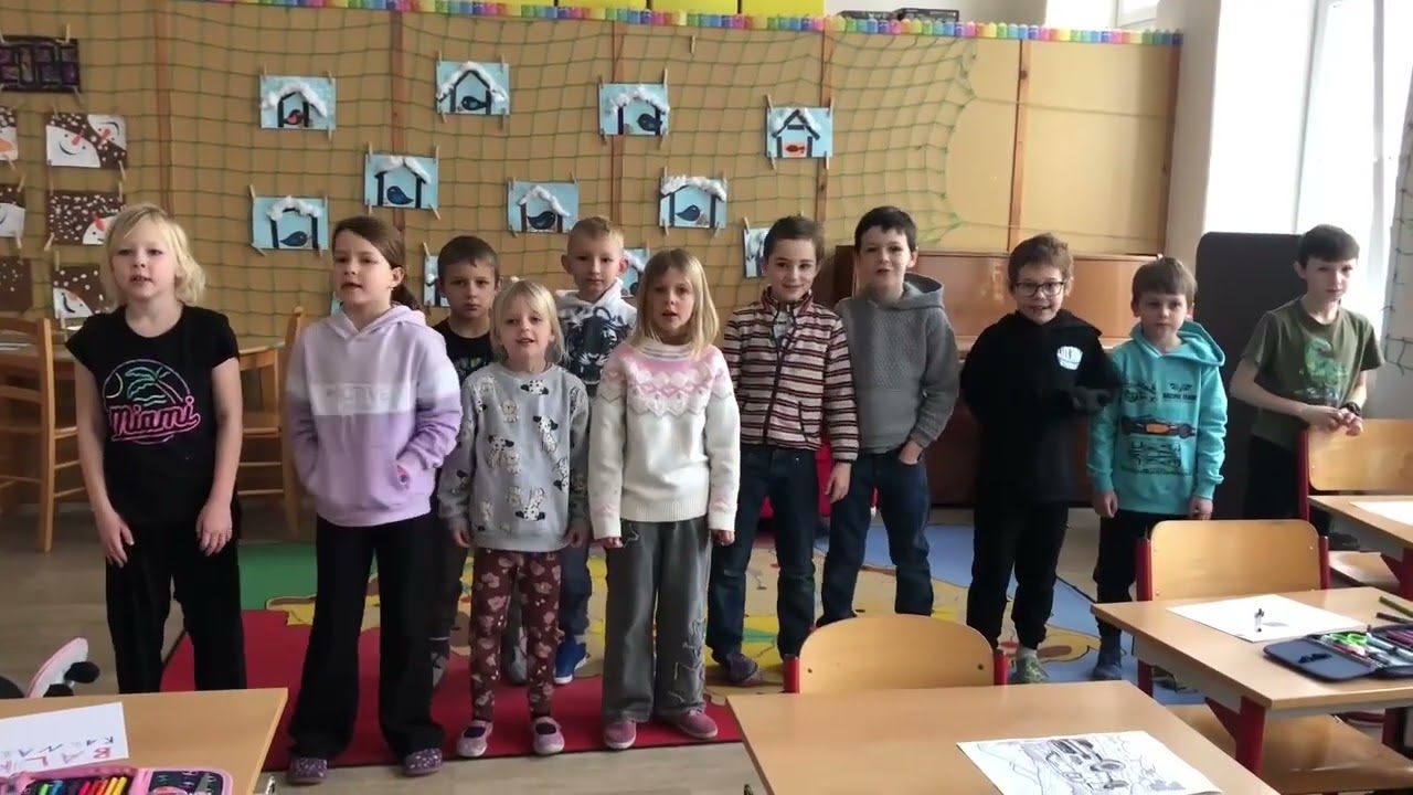 Dzień Babci i Dziadka 2026