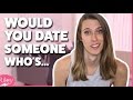 Re: Your dating "preferences" are discriminatory | Riley J. Dennis