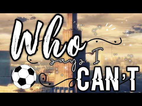 Random spoiler to episode 2 of Who Says I Can’t