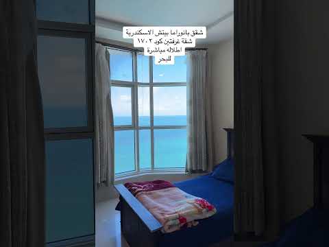 شقق بانوراما بيتش الاسكندرية شقق فندقية للإيجار اليومي بالاسكندرية  اكسبلور عقارات شقق