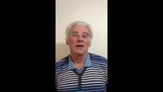 Video Testimonial for Zena Hayward massage