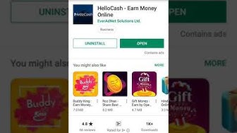 Harifsport application
