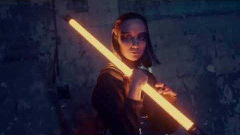 Cool Spin Transitions | Davinci Resolve Template