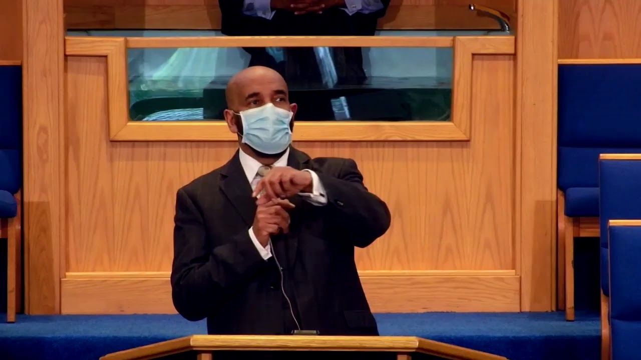 North Bronx Seventh-day Adventist Church Live Stream - YouTube