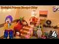 Tunq Factory - Brainjot Prison: Escape Obby || Walkthrough Gameplay ( Android, iOS )