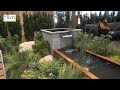 Le jardin de Stéphane Fritsch, finaliste du Concours « Carré des Jardiniers 2021 »