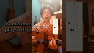 Learn Basket Case#guitar #tutorial #guitarlessons #guitartutorial #greenday #dookie #dookie30