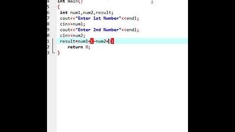 C++ Program to Subtract Two Number Without minus operator #shortsfeed #programming #fyp #viral #cpp