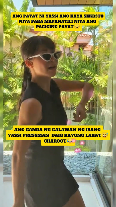 #yassipressman #trending #shorts