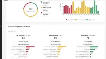 Create Customer Profiles with Real-Time CDP | Adobe for Business