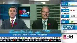 Keith Schaefer on BNN: Is Encana Stock Now a Buy?