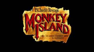 Phatt Island Wheel of Fortune (Monkey Island 2 LeChuck's Revenge) HQ Game Music