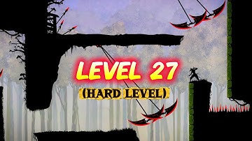 Ninja Arashi 2 Shadow