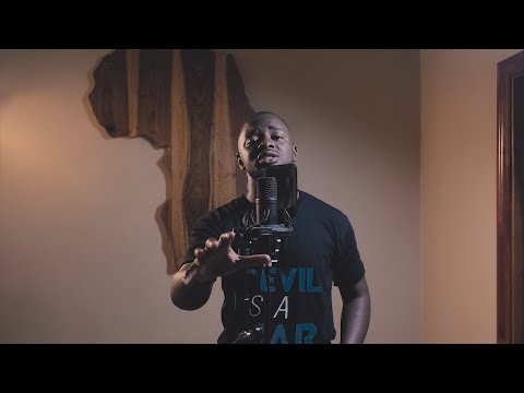 Daev Zambia Mashup