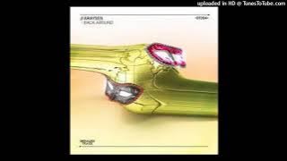 araysen-back-around-extended-mix