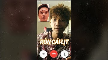 DLblack - Kòn cái lịt | Còn cái nịt feat. Rapper Tiến Bịp