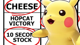 SMASH ONLINE BINGO 6