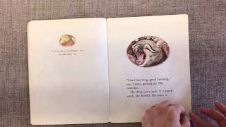 The Patchwork Cat by Nicola Bayley and William Mayne