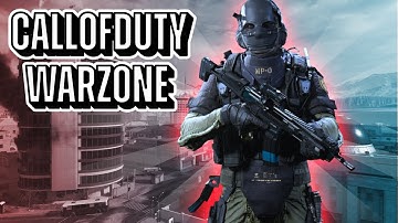 SPECTATING THE WORST HACKER IN THE WORLD! (Black Ops Warzone)