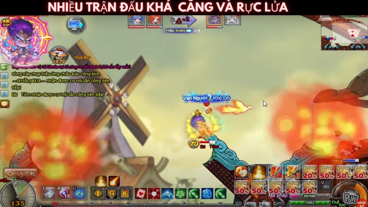 Game Gunny PC Giao L u C ng C c Team Li n Sever Ph c Tr n Play Game Gunny Pc Giao L U C Ng C C Team Li N Sever Ph C Tr N Play