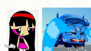 Vicky Sees Eddy Crying Eddy Is Crying