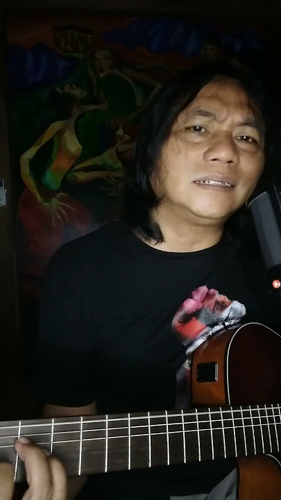 Yuli Zedeng - Ruang gelap aku di tikam sunyi