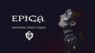 Video thumbnail of "Diana Skorobreshchuk - Universal Death Squad (Epica acoustic cover)"