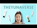 Korean Sunscreens Try Out ft. theyunaverse | STYLEVANA K-BEAUTY