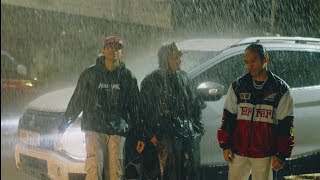 K. Deal - Rainy Daze ft. Cean Jr. (Official Music Video)