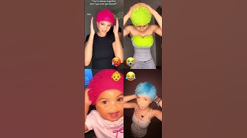 BEST BOB HAIRSTYLE? | TikTok Mashup 2025 #laugh #tiktok #tiktokmashup #funny