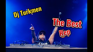 Dj Turkmen The Best Rep Resimi