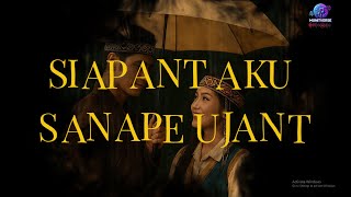 Sedia Aku Sebelum Hujan (Siapant Aku Sanape Ujant) || Cover Lagu Dayak || Cover Terbaru 2025