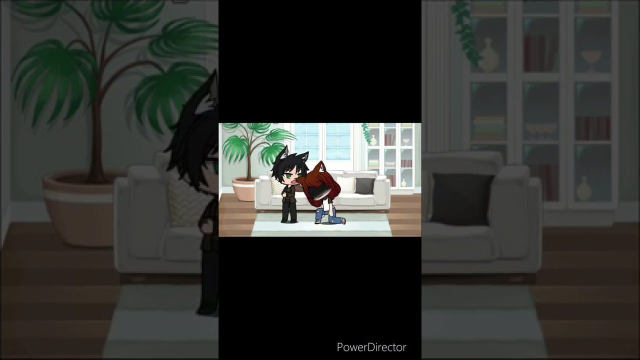 ❗️STOP FEMICIDE❗️Gacha Life short video