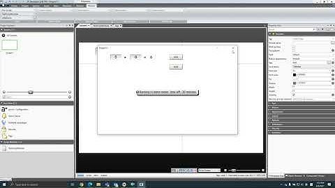 iX Developer - How to Use Script Module