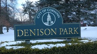 Corning approves new plan to boost city growth