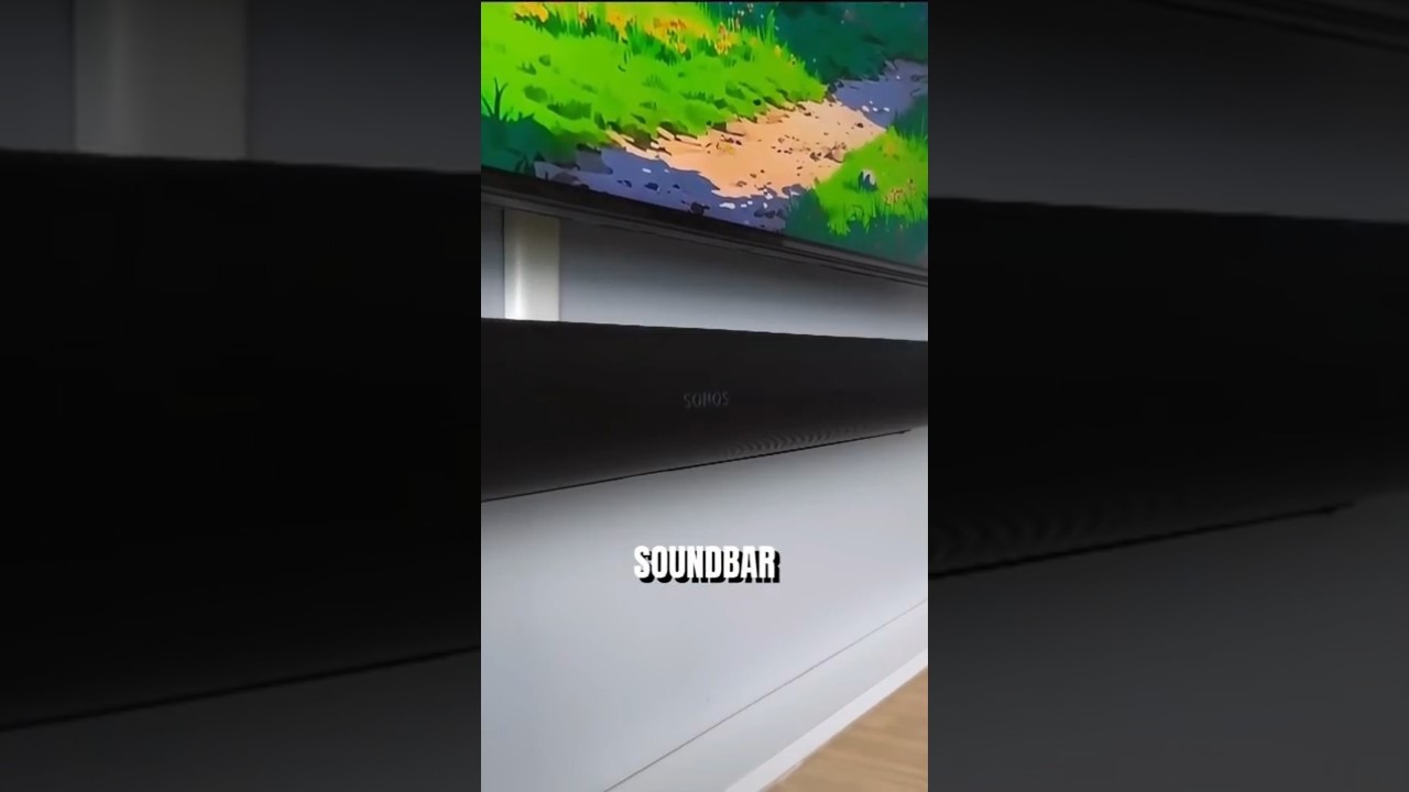 YouTube player