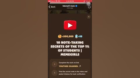meme-fi daily codes |10 note taking secrete meme-fi code| #crypto #cipher #bitcoin #memeficombo